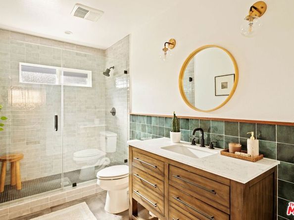 2831 S Corning Street, Los Angeles CA 90034