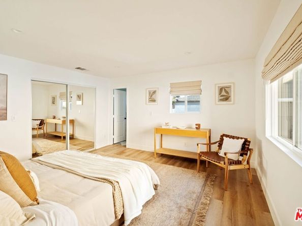 2831 S Corning Street, Los Angeles CA 90034