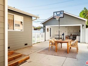 2831 S Corning Street, Los Angeles CA 90034