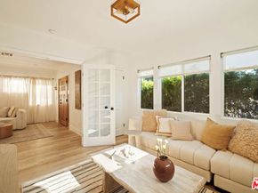 2831 S Corning Street, Los Angeles CA 90034