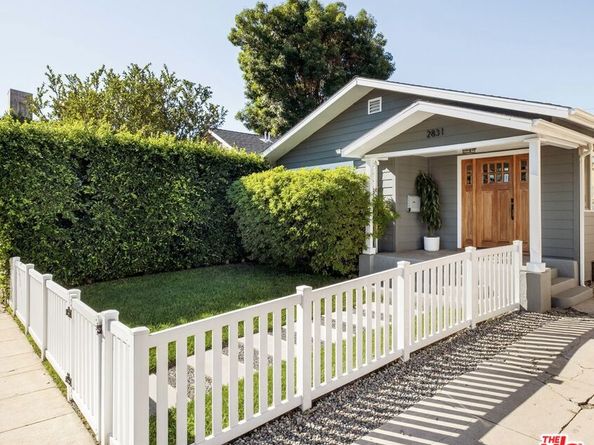 2831 S Corning Street, Los Angeles CA 90034