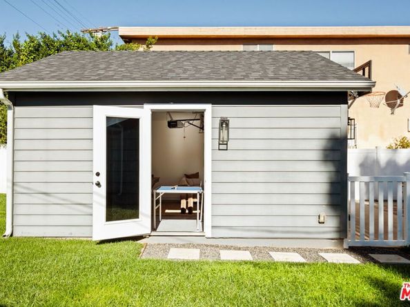 2831 S Corning Street, Los Angeles CA 90034