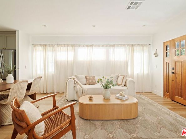 2831 S Corning Street, Los Angeles CA 90034