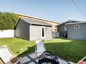 2831 S Corning Street, Los Angeles CA 90034