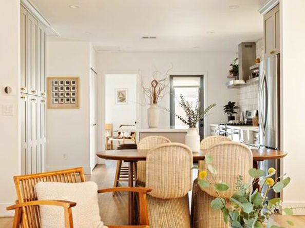 2831 S Corning Street, Los Angeles CA 90034