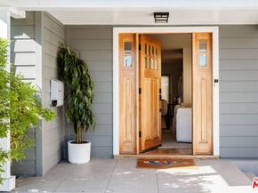 2831 S Corning Street, Los Angeles CA 90034