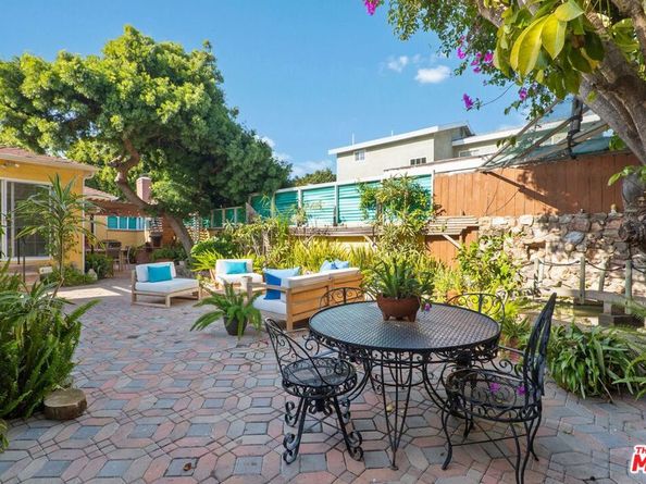 3552 Schaefer Street, Culver City CA 90232