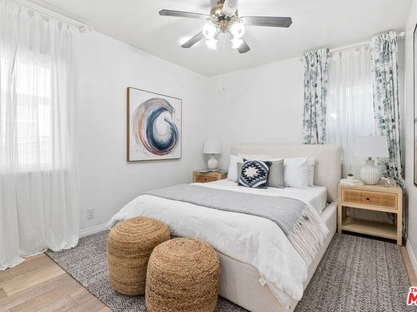 3552 Schaefer Street, Culver City CA 90232