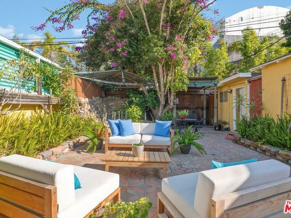 3552 Schaefer Street, Culver City CA 90232