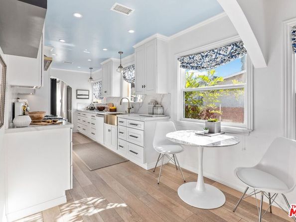 3552 Schaefer Street, Culver City CA 90232