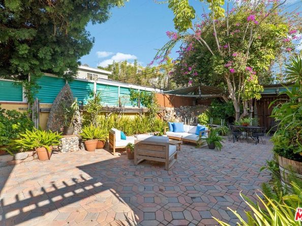 3552 Schaefer Street, Culver City CA 90232