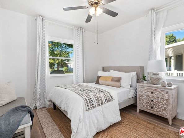 3552 Schaefer Street, Culver City CA 90232