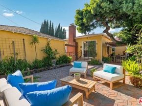 3552 Schaefer Street, Culver City CA 90232