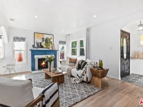 3552 Schaefer Street, Culver City CA 90232