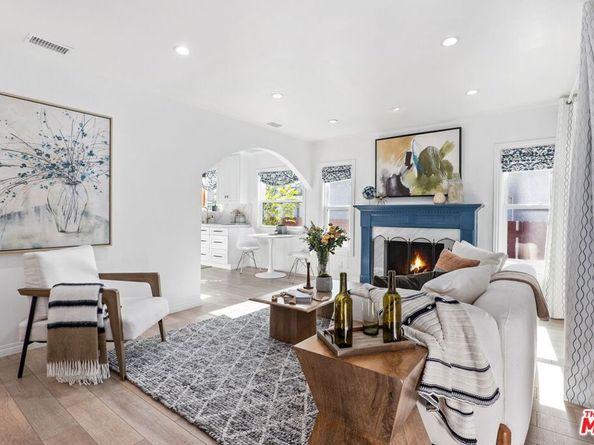 3552 Schaefer Street, Culver City CA 90232