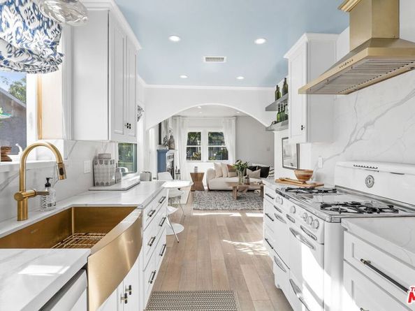 3552 Schaefer Street, Culver City CA 90232