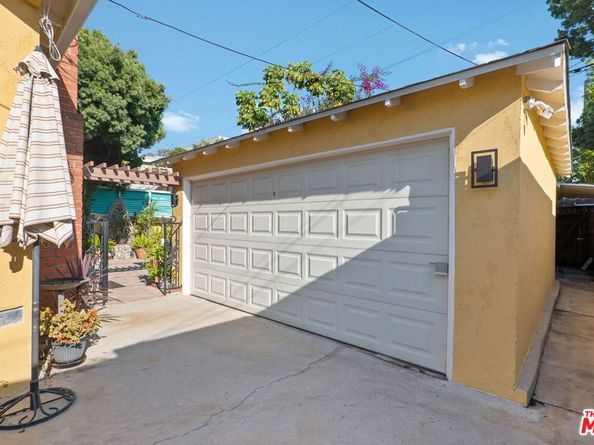 3552 Schaefer Street, Culver City CA 90232