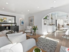 3552 Schaefer Street, Culver City CA 90232