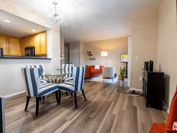 4600 Don Lorenzo Drive 4, Los Angeles CA 90008