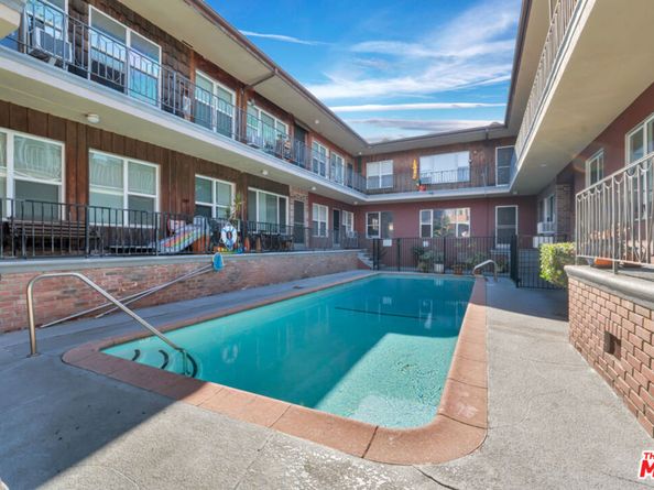 7236 Fountain Avenue 14, West Hollywood CA 90046