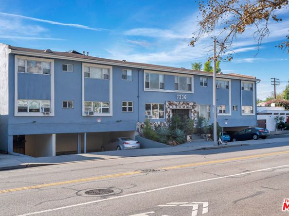 7236 Fountain Avenue 14, West Hollywood CA 90046