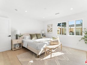 123 N Harvard Boulevard, Los Angeles CA 90004