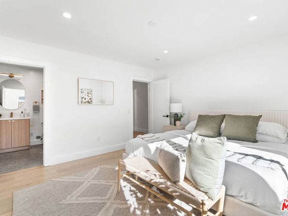 123 N Harvard Boulevard, Los Angeles CA 90004