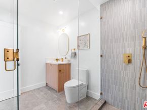 123 N Harvard Boulevard, Los Angeles CA 90004