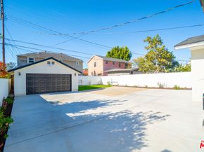 123 N Harvard Boulevard, Los Angeles CA 90004