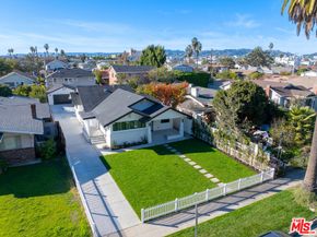 123 N Harvard Boulevard, Los Angeles CA 90004