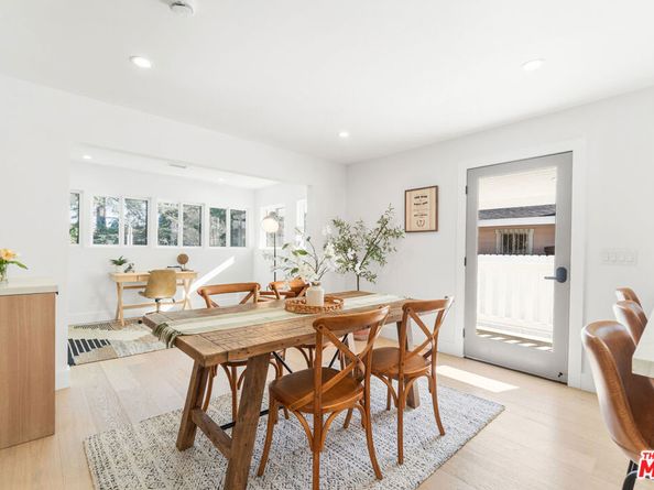 123 N Harvard Boulevard, Los Angeles CA 90004