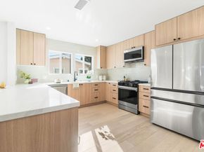 123 N Harvard Boulevard, Los Angeles CA 90004