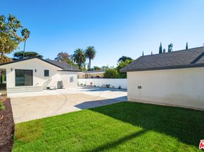 123 N Harvard Boulevard, Los Angeles CA 90004