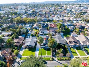 123 N Harvard Boulevard, Los Angeles CA 90004