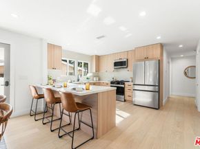 123 N Harvard Boulevard, Los Angeles CA 90004