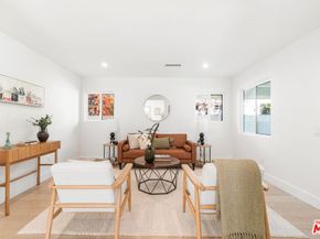 123 N Harvard Boulevard, Los Angeles CA 90004