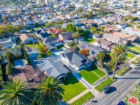 123 N Harvard Boulevard, Los Angeles CA 90004