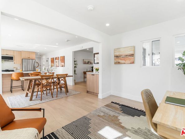 123 N Harvard Boulevard, Los Angeles CA 90004