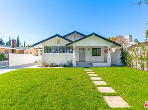 123 N Harvard Boulevard, Los Angeles CA 90004