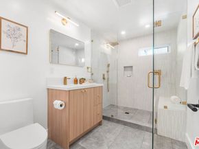 123 N Harvard Boulevard, Los Angeles CA 90004