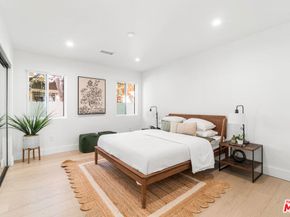 123 N Harvard Boulevard, Los Angeles CA 90004