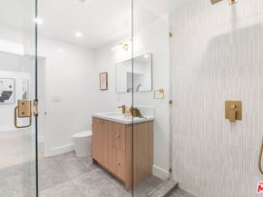 123 N Harvard Boulevard, Los Angeles CA 90004