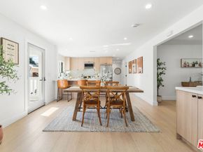 123 N Harvard Boulevard, Los Angeles CA 90004