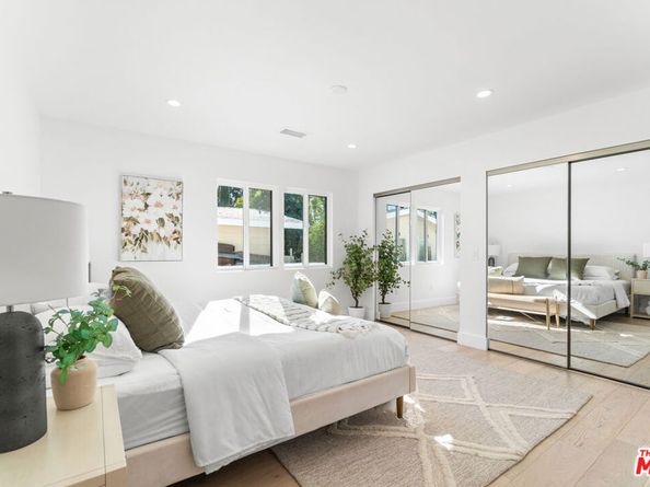 123 N Harvard Boulevard, Los Angeles CA 90004