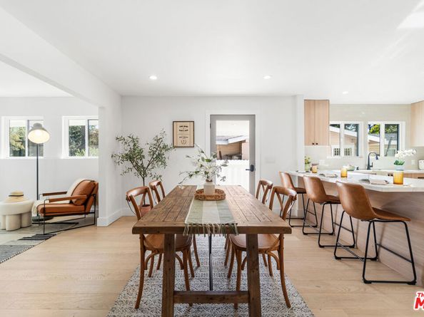 123 N Harvard Boulevard, Los Angeles CA 90004