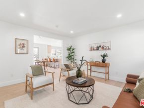 123 N Harvard Boulevard, Los Angeles CA 90004