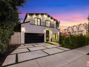 4535 Haskell Avenue, Encino CA 91436