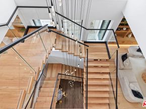 4535 Haskell Avenue, Encino CA 91436