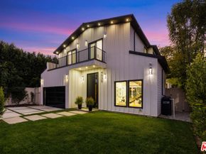 4535 Haskell Avenue, Encino CA 91436