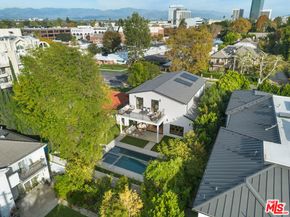 4535 Haskell Avenue, Encino CA 91436